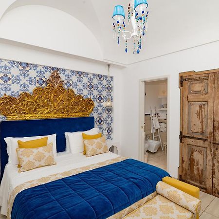 Villa Nina Ποζιτάνο Εξωτερικό φωτογραφία