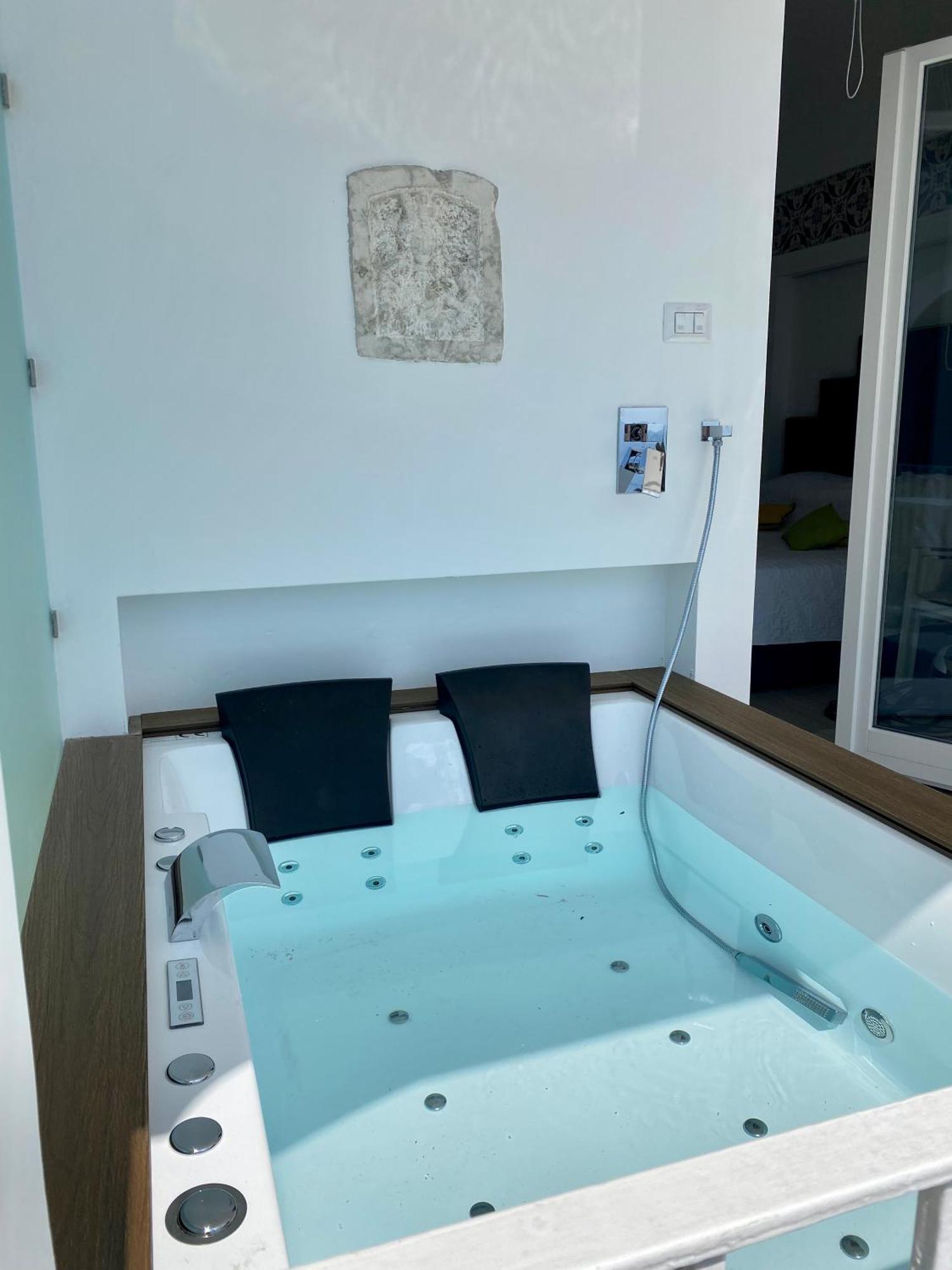 Villa Nina Ποζιτάνο Δωμάτιο φωτογραφία