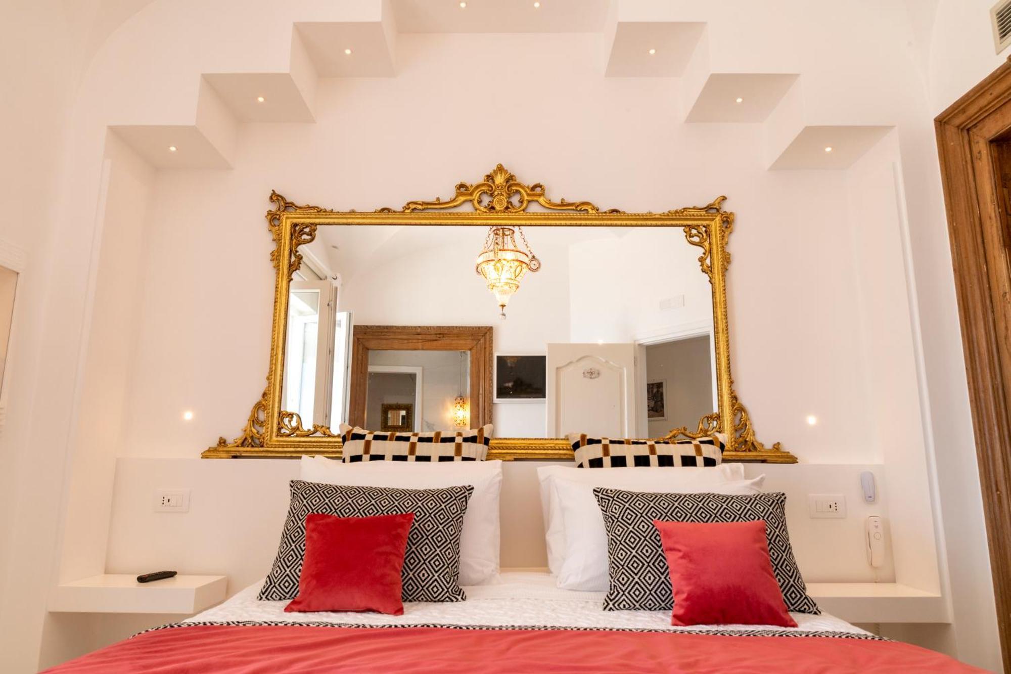 Villa Nina Ποζιτάνο Δωμάτιο φωτογραφία
